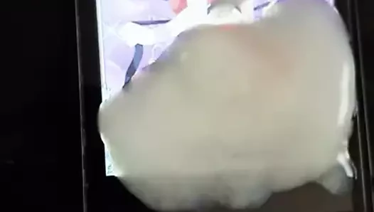 Ryona cum jiggle video
