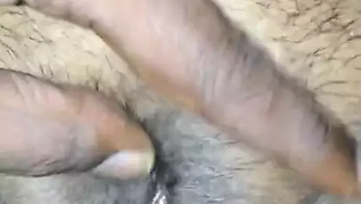 Evli kadın ıslak amcık
