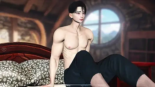 Шипы под крыльями - лучшие части - часть 8