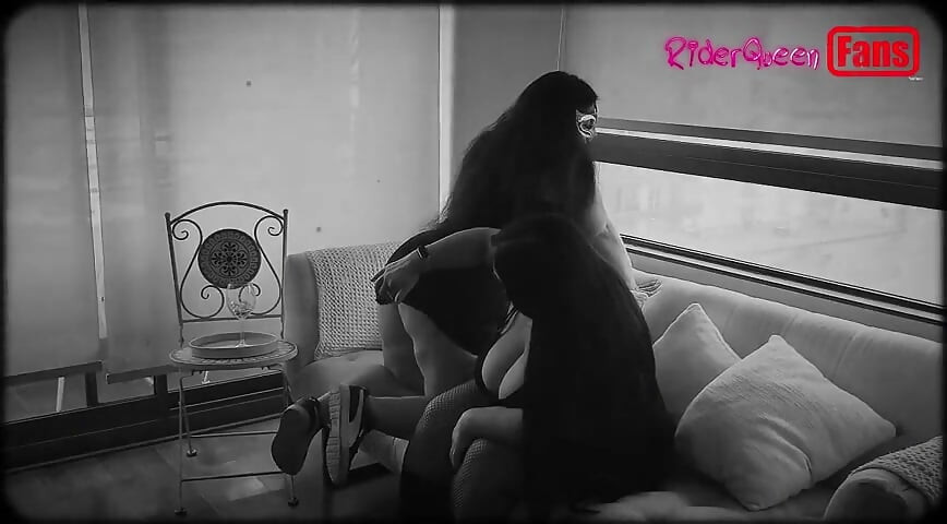 Seduced by Girl Dancer - Full Video for Fans Includes Slowmotion!