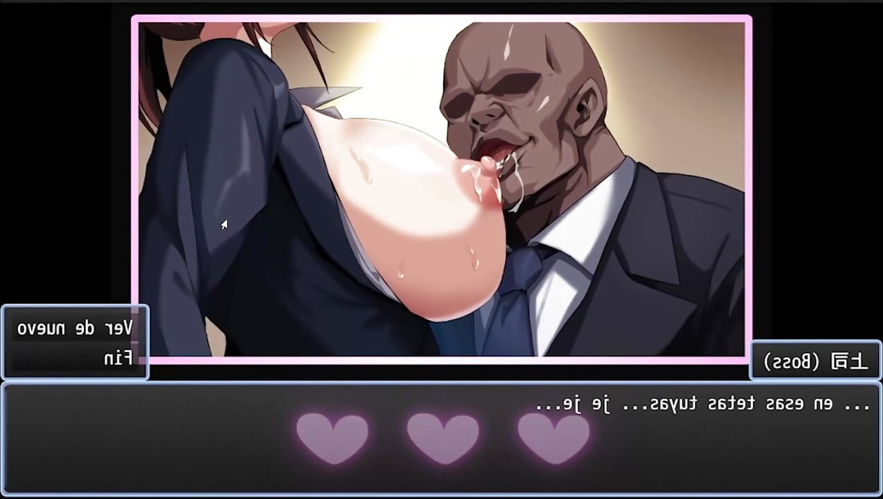NTR Hunter Hisakos Hemliga hentai fap hjälte jav regel34 vill sex stor kuk dildo sperma svälja ntr gameplay