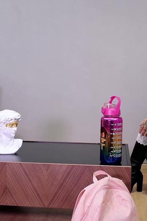 After College I End up Fucking My Professor at His House While We Were Doing a University Project