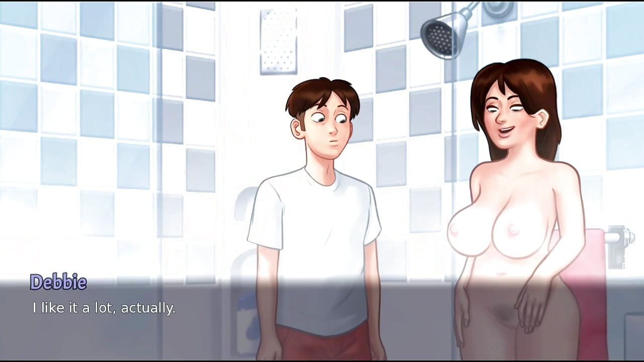 She Revealed the Secret I Never Told Her (18+)