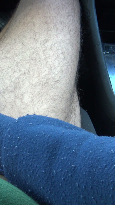 Amateur Stepmother Gives Virgin Stepson A Handjob For His 18th Birthday | Clip 1