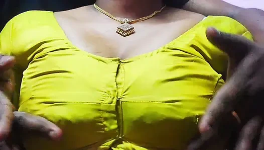 Indischer asiatischer desi-freundin freund hardcore-sex