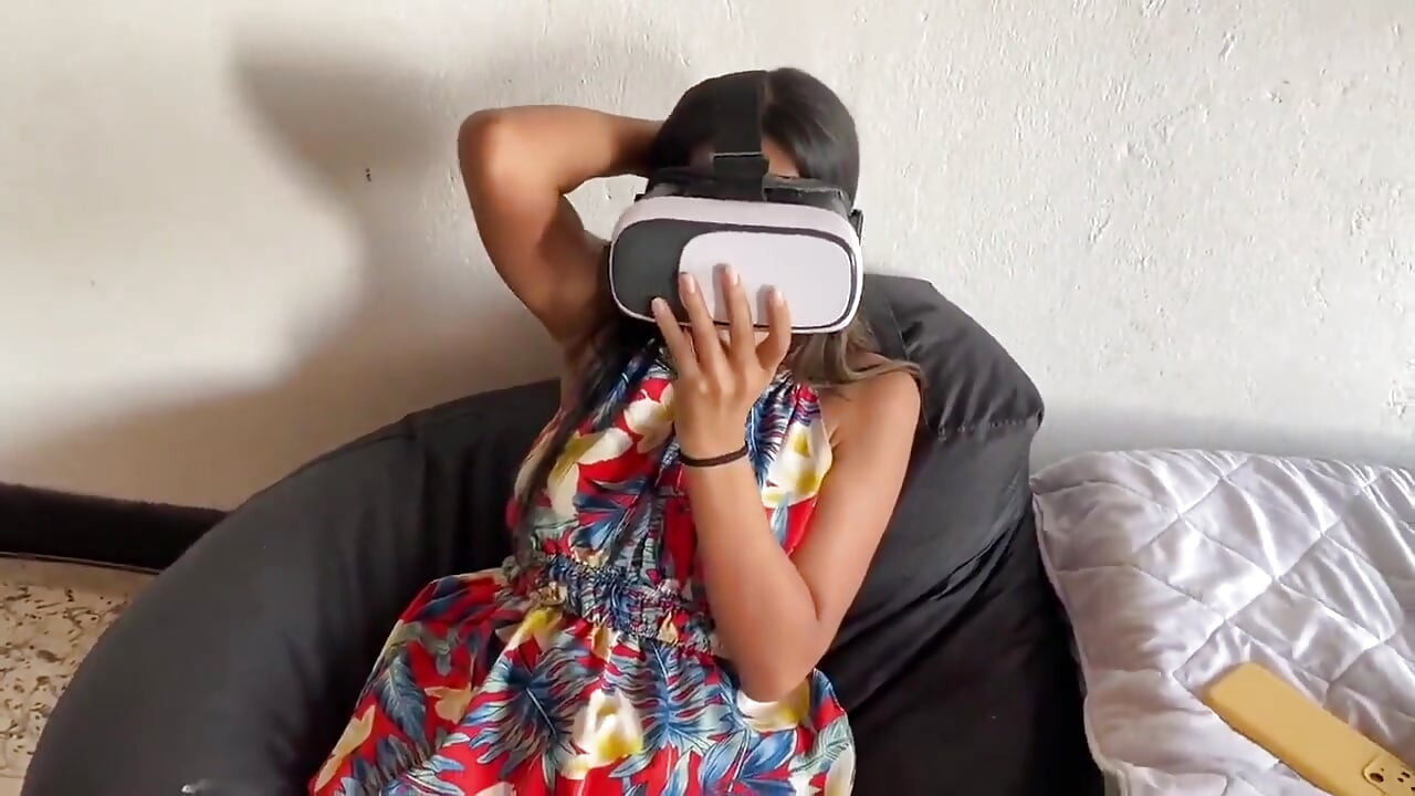 This Latina Has a Fuckable Ass