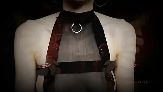 Молитва призывания к дьяволу