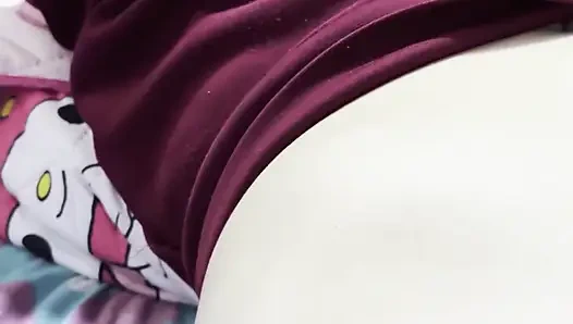 Evde Sıkıldım, Benimle Oynarken