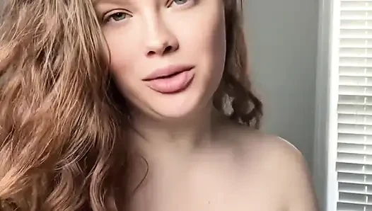 Domina POV: Rauch Blasen Und Meinen Cuck Ex, Episode 1