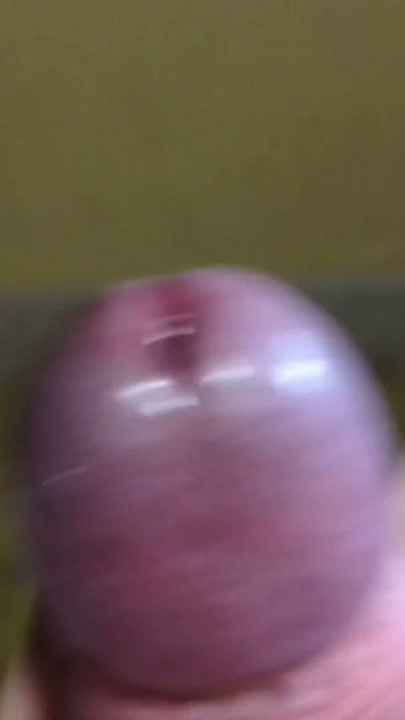 Cumming explosion | Clip 1