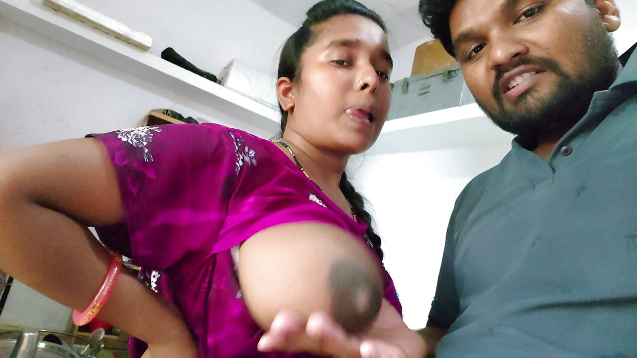 Indian boobs videos - Pahli bar dheere dheere Devar aur bhabhi boobs sucking - dehati bhabhi boobs sucking hindi.