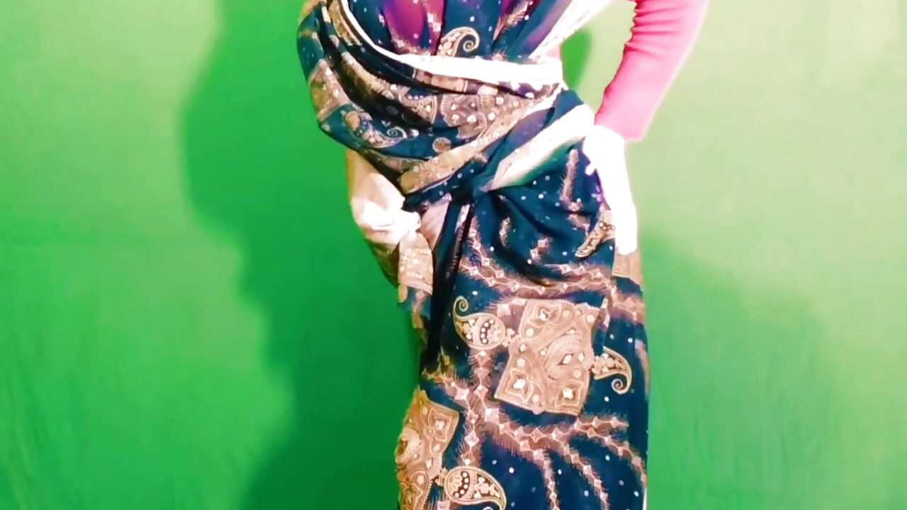 Indian Desi village Hot bhabhi