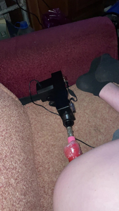 sex machine