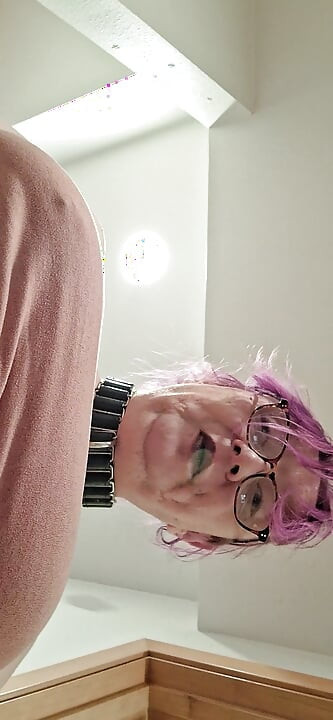 Tanrıça talimat rol oyunu - taşaklara ve taşaklara tapma