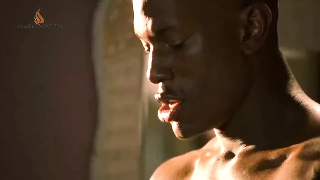 Taraji P Henson - Baby Boy 2001