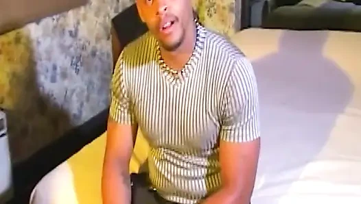 Schwarze Schlampe Wird Hart Gefickt