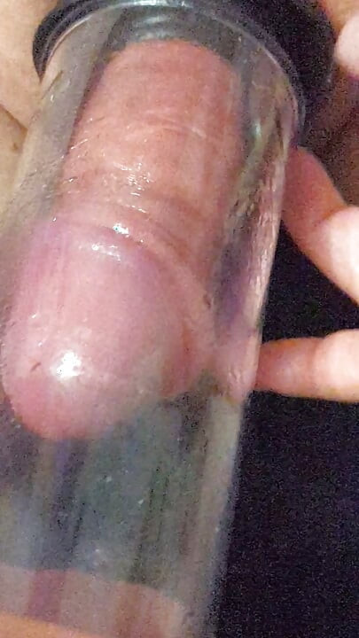 Extreme Vacuum Pumping