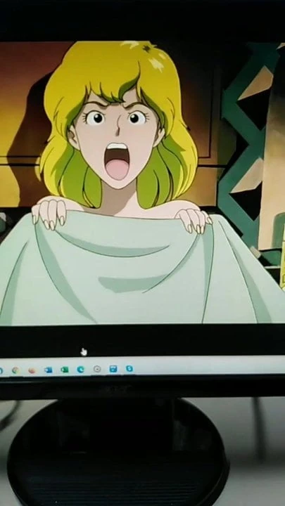 Lupin terzo e Fujiko uno