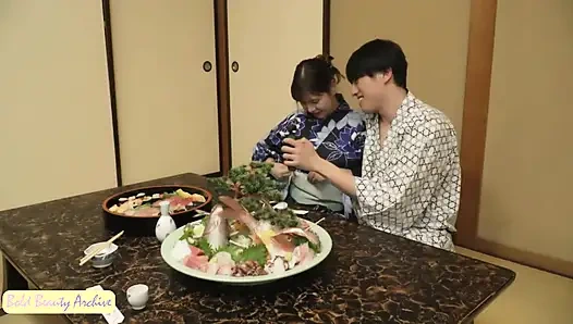 Asiatischer engel 28157