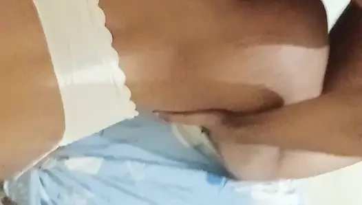 Aunty sex with young boy