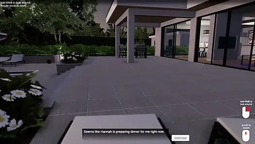 Полный геймплей - Мастер соблазнения, часть 6