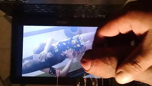 Cum haraç için roccosecdet 2