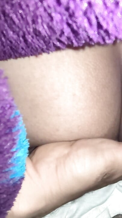 Poesje Vingerneuken Heet Arabisch Meisje Geolied Poesje POV