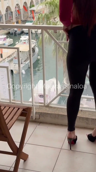 Unfaithful Woman Gets Fucked Without a Condom at the Hotel by Her Husband's Best Friend