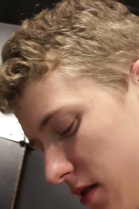 Milky Holes_ Scene-2_a Gay Couple Fills Each Other's Asses with Semen
