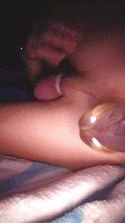 Open my hole
