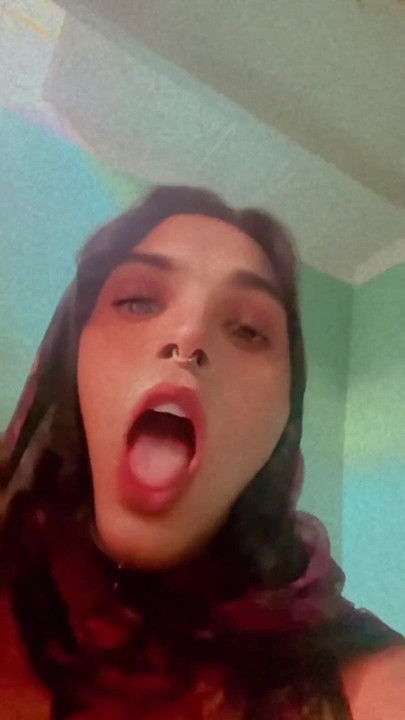 Please Pee on Me - I Am Very Thirsty