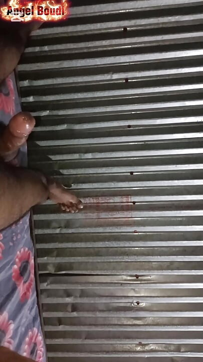 Bengálský Angel Boudi a její manžel romantické porno video