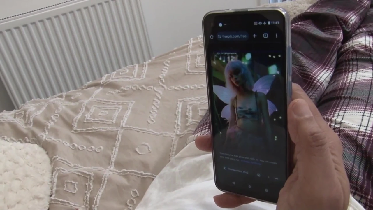 Fairy Fantasy Fuck