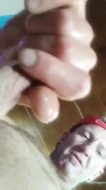 Travailler cette bite avec esprit