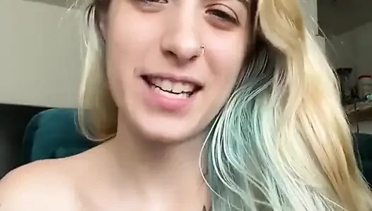 Cum Eating Instructions and JOI