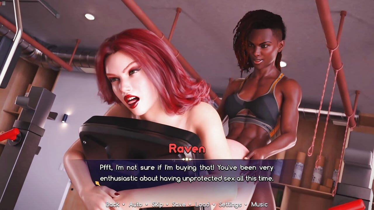 Schwarze transe fickt scarlett muschi mit riesigem schwanz und selena schließt sich ihnen beim sex zu dritt an