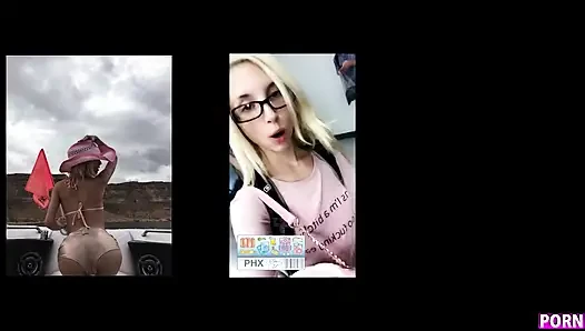 Spring Break Lake Powell 1 - S1e1