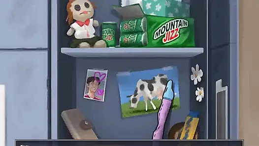 Yaz mevsimi efsanesi: üniversite eğlenceli bir yer ep 41