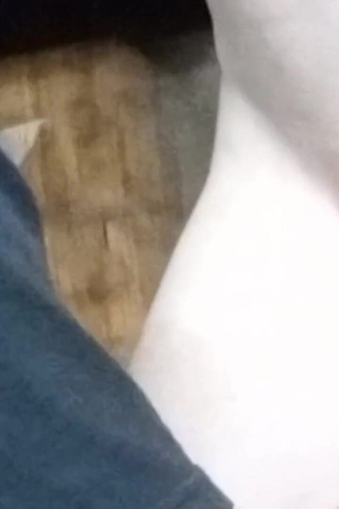 Fingering My Stepsister