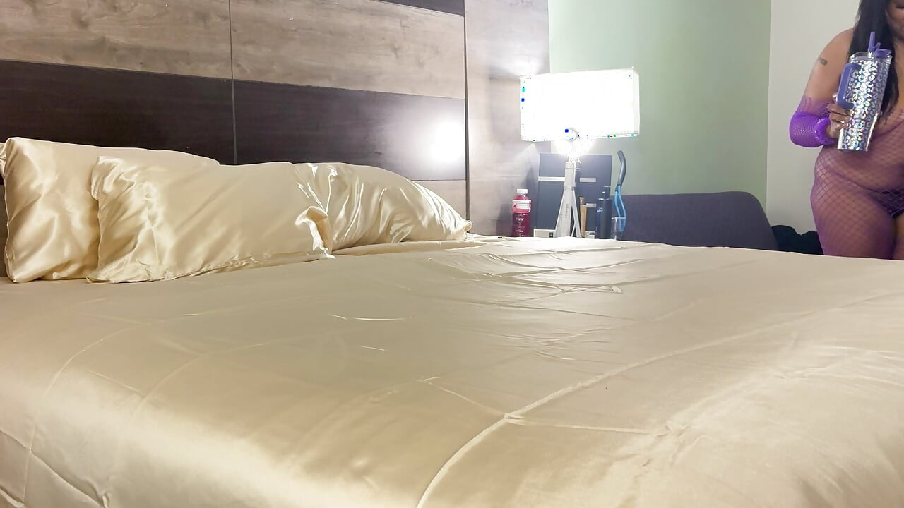My Milf Slave