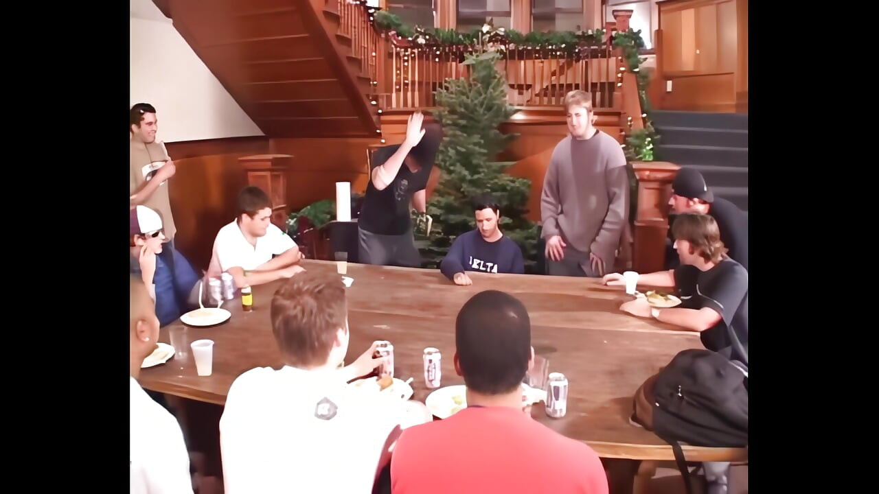 An American Teen Is Looking for New Sexual Experiences!! - (chapter #05)