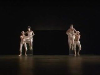 Erotické taneční vystoupení 14 - šest tanců
