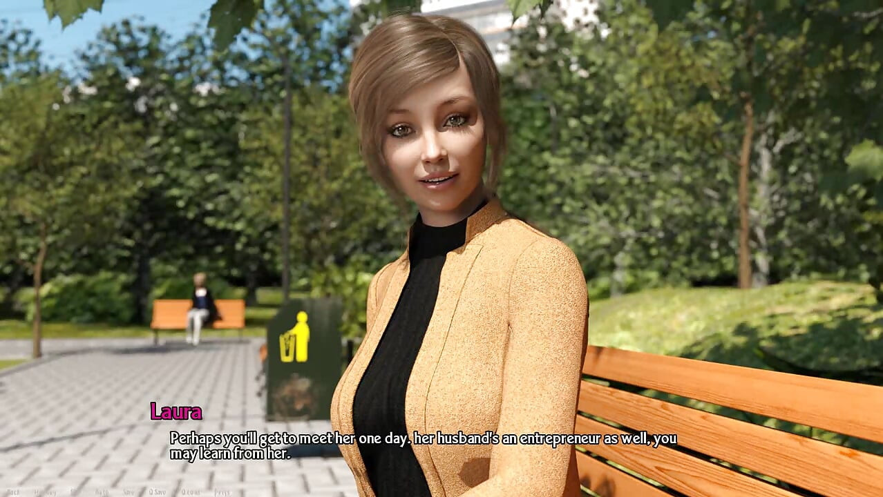 The entrepreneur: college girls. Ep 13