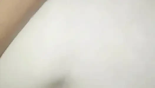 In the Mouth of the Busty Blonde.