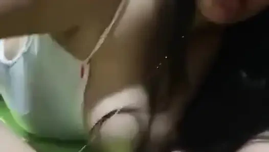 Глубокий оральный секс, как далеко это будет проходить