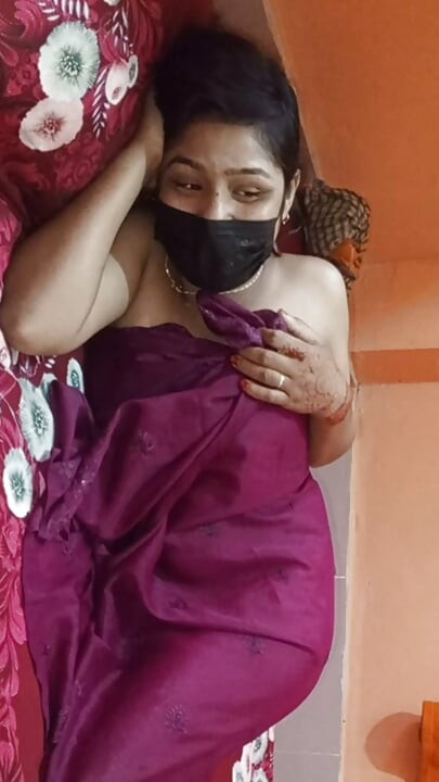 Bangladesi Vabi Debor sex část 2