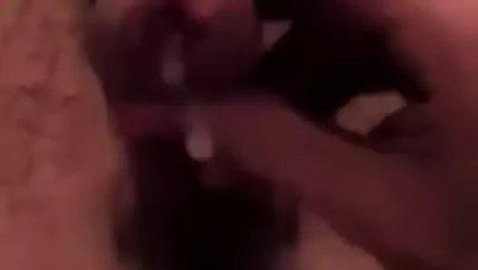 çok sıcak gece