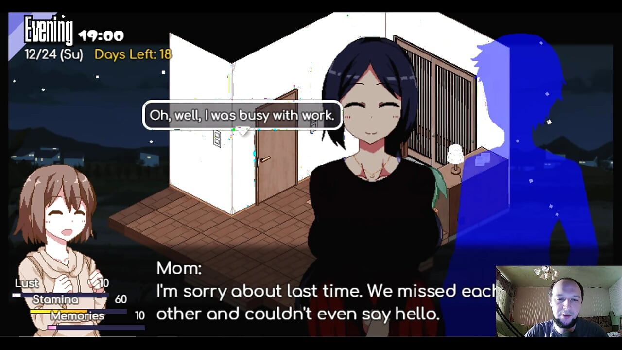 Winter Memories 1 of 3