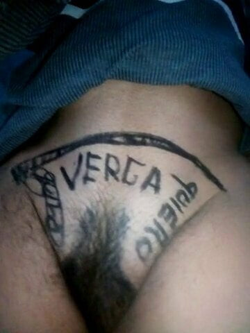 Buescando verga  1 de4 se exibe