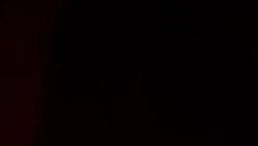 Бразильское любительское видео от первого лица - тяжелая и интенсивная погода